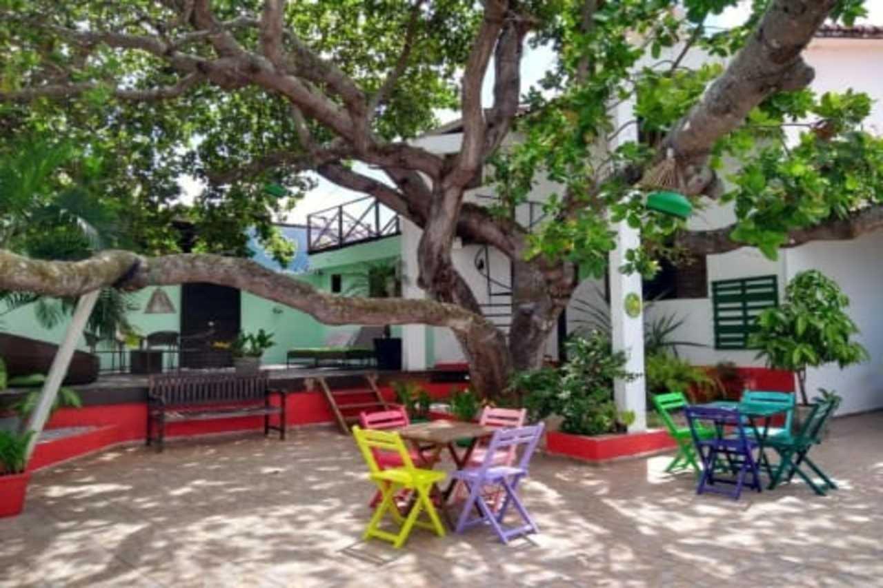 Kuara Hostel Natal Exterior photo