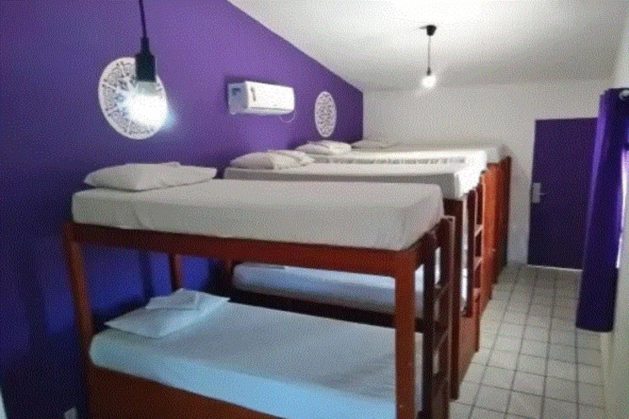 Kuara Hostel Natal Exterior photo