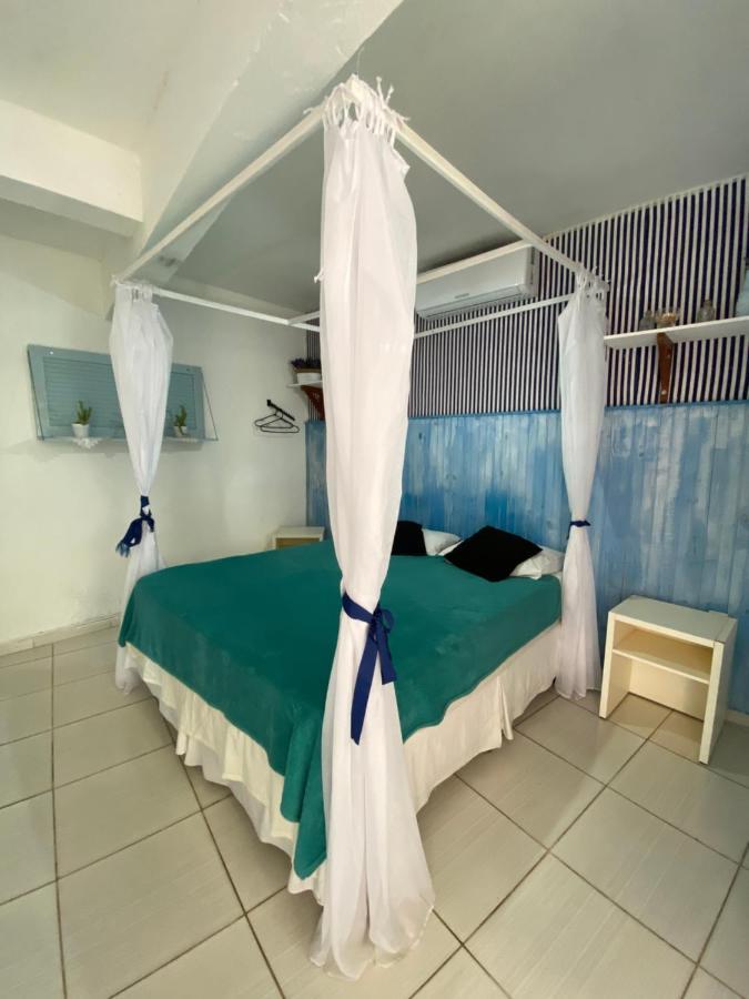 Kuara Hostel Natal Exterior photo