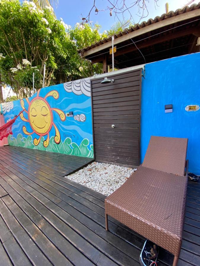 Kuara Hostel Natal Exterior photo