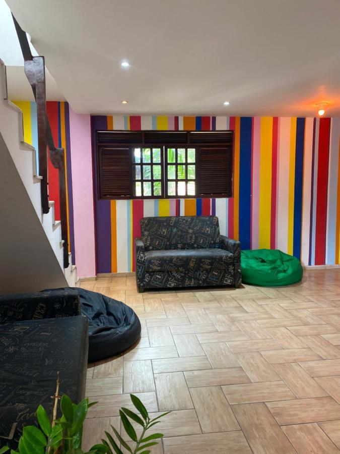 Kuara Hostel Natal Exterior photo