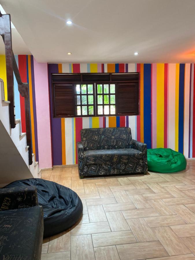 Kuara Hostel Natal Exterior photo