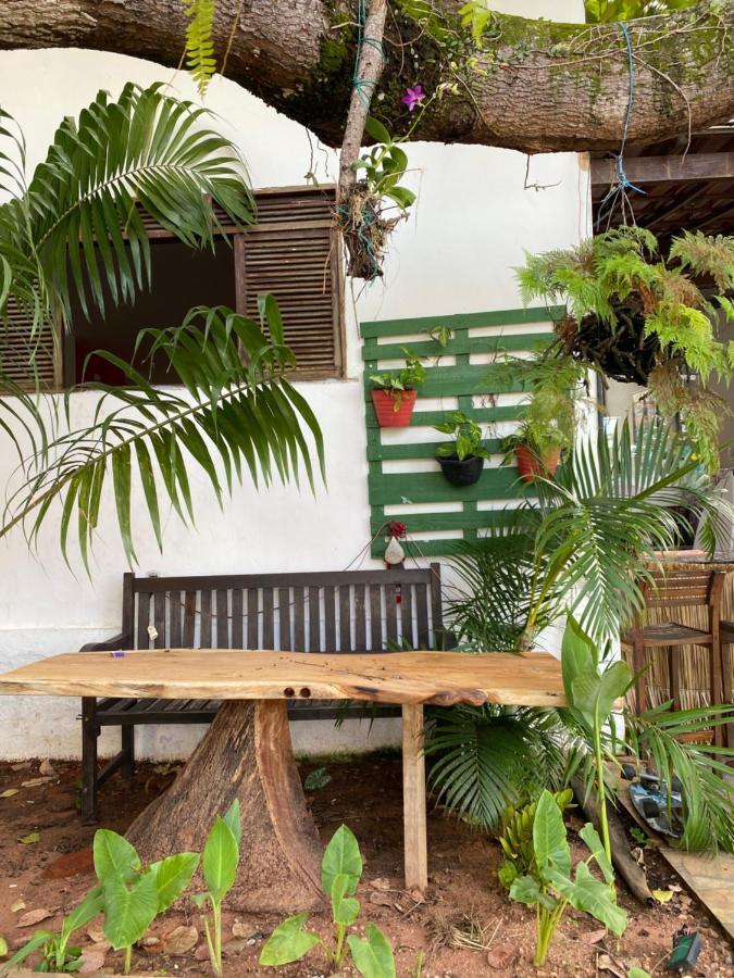 Kuara Hostel Natal Exterior photo