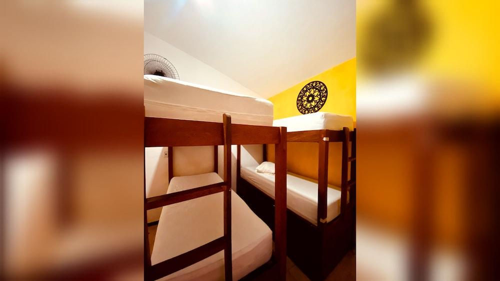 Kuara Hostel Natal Exterior photo