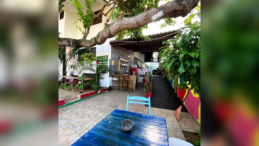 Kuara Hostel Natal Exterior photo