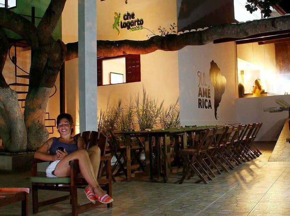 Kuara Hostel Natal Exterior photo