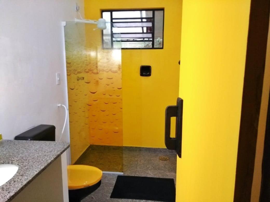 Kuara Hostel Natal Exterior photo