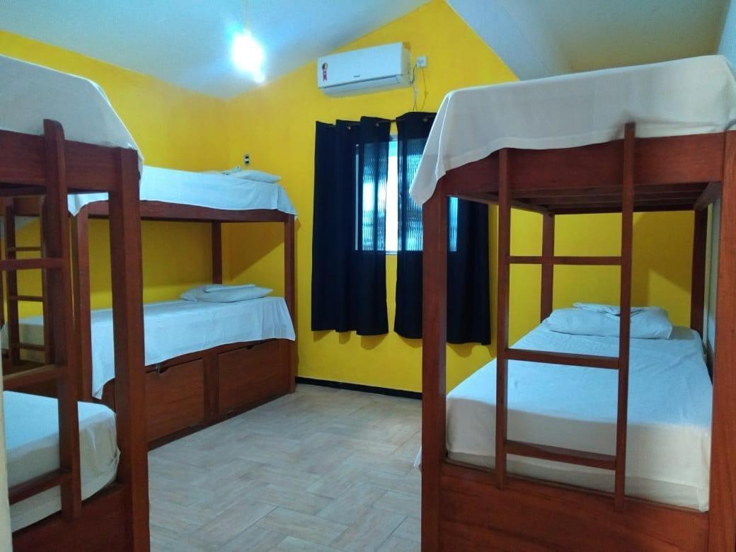 Kuara Hostel Natal Exterior photo