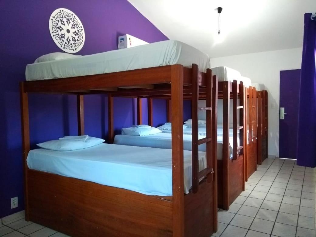 Kuara Hostel Natal Exterior photo