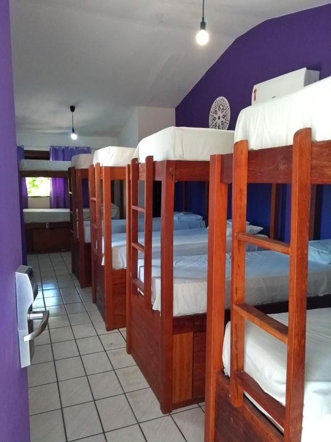Kuara Hostel Natal Exterior photo