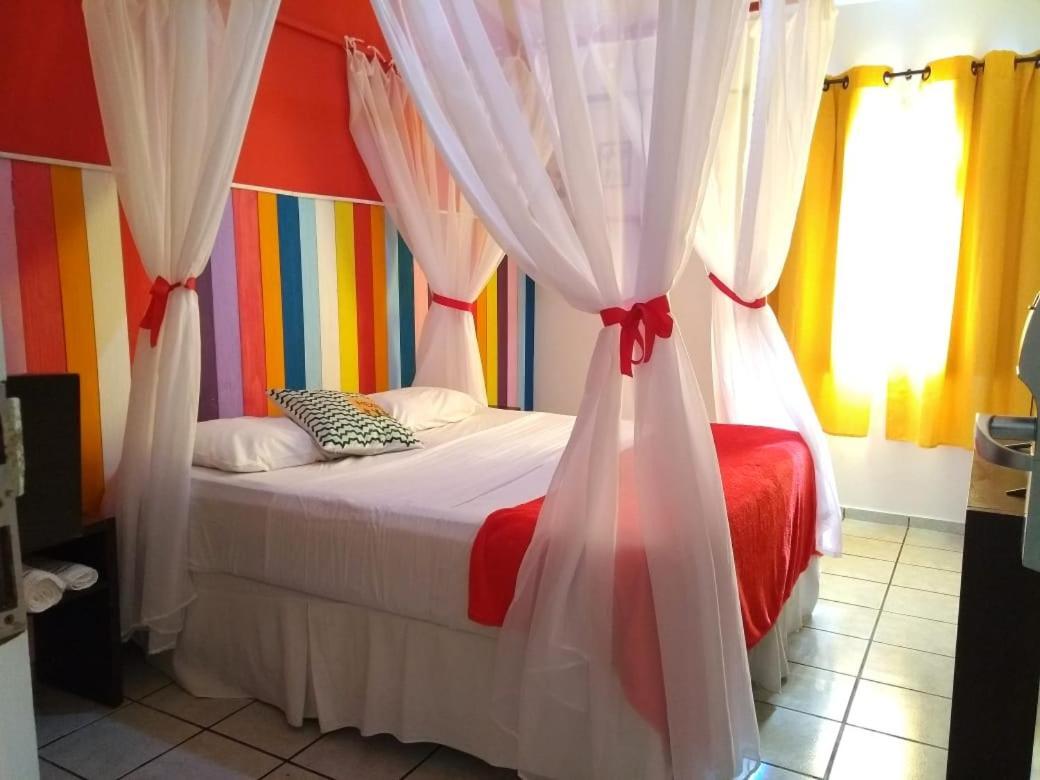 Kuara Hostel Natal Exterior photo